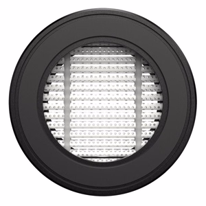 BASEUS A2 automašīnas putekļsūcēja filtrs (3 gab.) melns CRXCQA2-A01