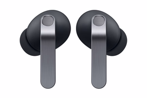 Samsung Galaxy Buds4 Pro austiņas melnas