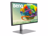 BenQ PD2725U 27 collu IPS UHD monitors