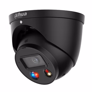 4K IP Network Camera 8MP HDW3849H-AS-PV-S5 2.8mm black