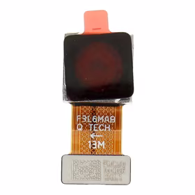 Elastīgais kabelis ar aizmugurējo kameru Huawei Y5 2018