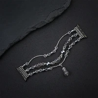 Apple Watch dizaina siksnas cilpa 38/40/41 izmēra 4 pelēka