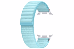 SVL32SMEGEU Fabric Band (S/M) Samsung Galaxy Watch8, Mint