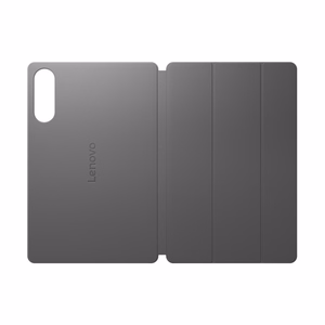 Lenovo ZG38C07678 – atverams vāciņš Yoga Tab, pelēks