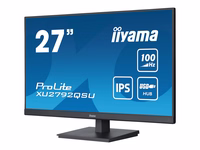 IIYAMA XU2792QSU-B6 27 collu IPS monitors