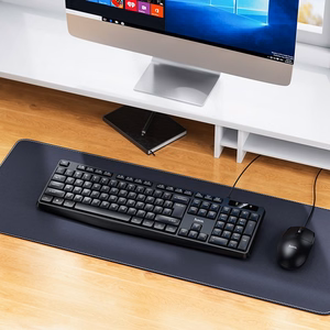 Vadu tastatūra Hoco GM60 (ENG)