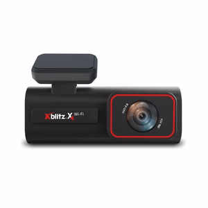 Xblitz X4 – Wi-Fi videoreģistrators