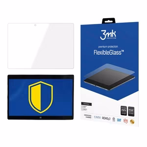 3mk FlexibleGlass (līdz 13") – planšetdatora ekrāna aizsargs modelim Dell Latitude 7275 m7-6Y75