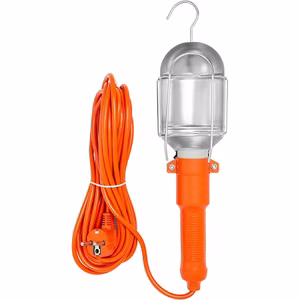 Portable Light ar Hook 7m, 2x0.75mm2