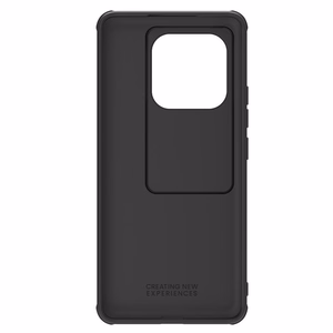 Nillkin CamShield Pro vāciņš Xiaomi Redmi Note 14 Pro+
