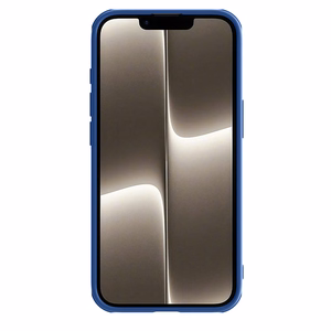 NILLKIN CAMSHIELD PRO IPHONE 16E / 17E BLUE