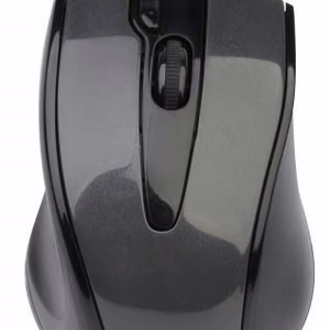 A4Tech N-500F biroja pele labajai rokai, USB Type-A, V-Track, 1600 DPI