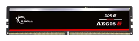 G.Skill Aegis F5-6000J3636F16GX1-IS memory module 16 GB 1 x 16 GB DDR5 6000 MHz