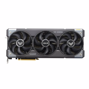 ASUS TUF RTX 5080 videokarte 16GB GDDR7 256bit PCIe 5.0 2xHDMI 3xDP