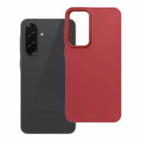 FRAME viedtālruņa apvalks SAMSUNG A36 5G magenta