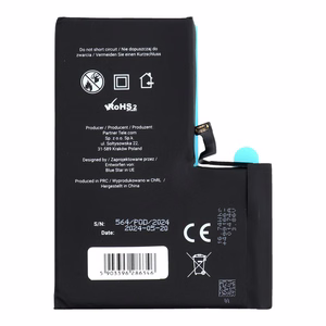 Baterija iPhone 14 PRO MAX 4323 mAh Blue Star HQ
