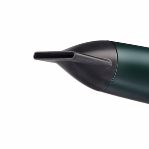 BaByliss Air Power Pro D6555DE – 1700 W joniskais matu fēns, zaļš / zelta