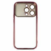 Viedtālruņa apvalks ar elektro lēcu Iphone 13 Pro Max ķiršu