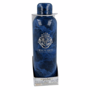 Harry Potter Hogwarts nerūsējošā tērauda termopudele, 515 ml