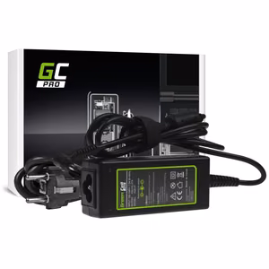 Green Cell AD61P barošanas adapteris 45 W melns