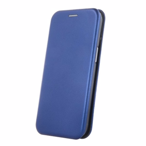 Telefona maciņš Smart Diva saderīgs ar Samsung S908 S22 Ultra zils