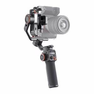 HOHEM iSteady MT3 Gimbal stabilizators