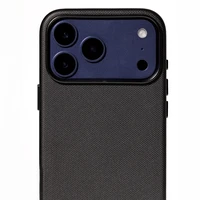 Etteri Elegant Mag maciņš for iPhone 12 / 12 Pro 6,1'' melns