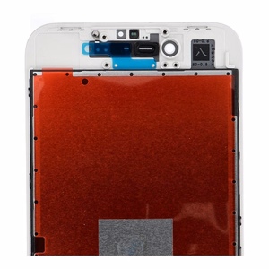 FixCell LCD displejs IPHONE 8G SE 2020 balts (augsts spilgtums)