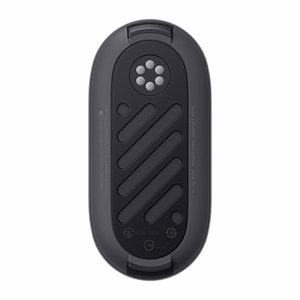 Insta360 GO 3 (128 GB) melns