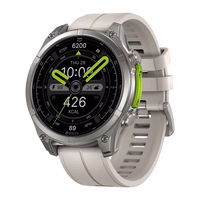 Smartwatch Zeblaze Vibe 8 Abyss (pelēks)