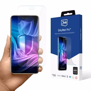 3mk Silky Matt Pro – tālruņa ekrāna aizsargs modelim Huawei Nova 14 Ultra