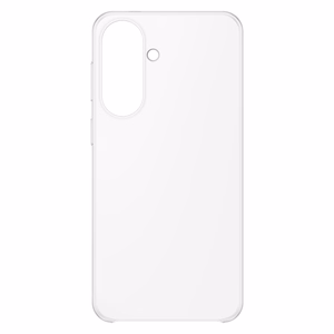 Samsung Clear maciņš priekš Samsung Galaxy A57 5G – caurspīdīgs