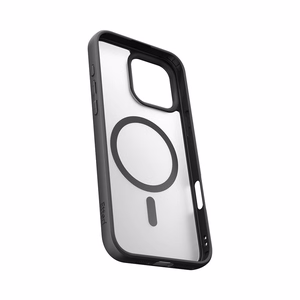 Etteri Matt Mag maciņš iPhone 16 Pro Max 6,9" melns