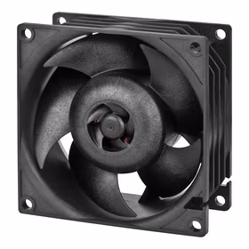 ARCTIC S8038-10K Servera ventilators, 4-pinu, 40mm