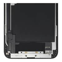 NCC LCD ekrāns IPHONE 11 Pro Max Cietais OLED (Atbalsta IC pārstādīšanu)