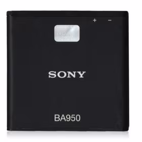 Baterija Saderīgs ar Sony Xperia L C2105 BA950 HQ