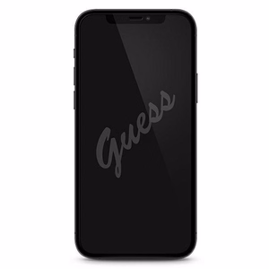Guess aizsargstikls GUSPP12MSLTR iPhone 12/12 Pro 6.1" Vintage Magic Logo