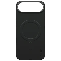 CARE by PanzerGlass SL1M MagSafe macins iPhone Air - melns