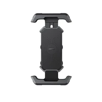 Joyroom JR-ZS428 triecienizturīgs stūres turētājs motociklam, velosipēdam, skuterim - melns