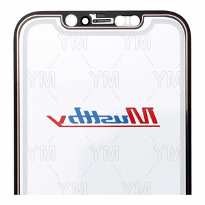 MUSTTBY skārienekrāns + OCA IPHONE 12 pro max (bez IC)