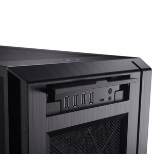 Phanteks Enthoo Pro 2 Full Tower Black