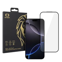 Rūdīts stikls Tel Protect 10X HD DLC Diamond Coating priekš Iphone 16 Pro Max