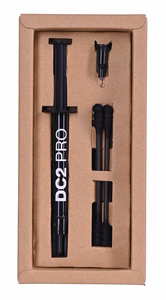 be quiet! DC2 PRO siltumvadošā pasta 80 W/m·K 1 g