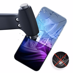 3mk Silky Matt Pro matēta plēve Vivo X300 Pro