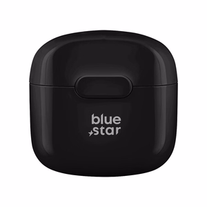 Bezvadu austiņas Blue Star FI7 TWS melnas