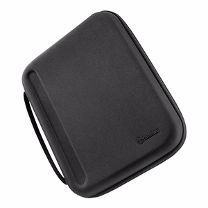 iPad Case 12,9'' Tomtoc FancyCase-B06 (black)
