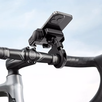 Velo tālruņa turētājs Acefast D58 melns
