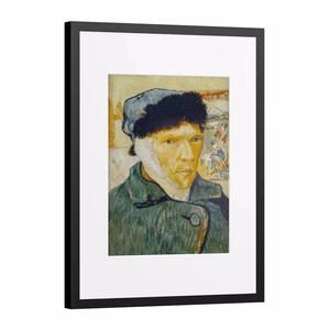 SwitchBot AI Art Frame 13.3" цифровая фоторамка