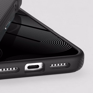 3mk Fortis MagCase – tālruņa vāciņš modelim Google Pixel 11 Pro XL