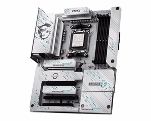 MSI B850 GAMING PLUS WIFI PZ AM5 MB